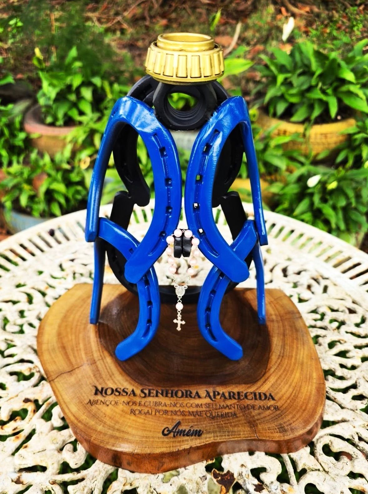 Nossa Senhora Aparecida Sertaneja