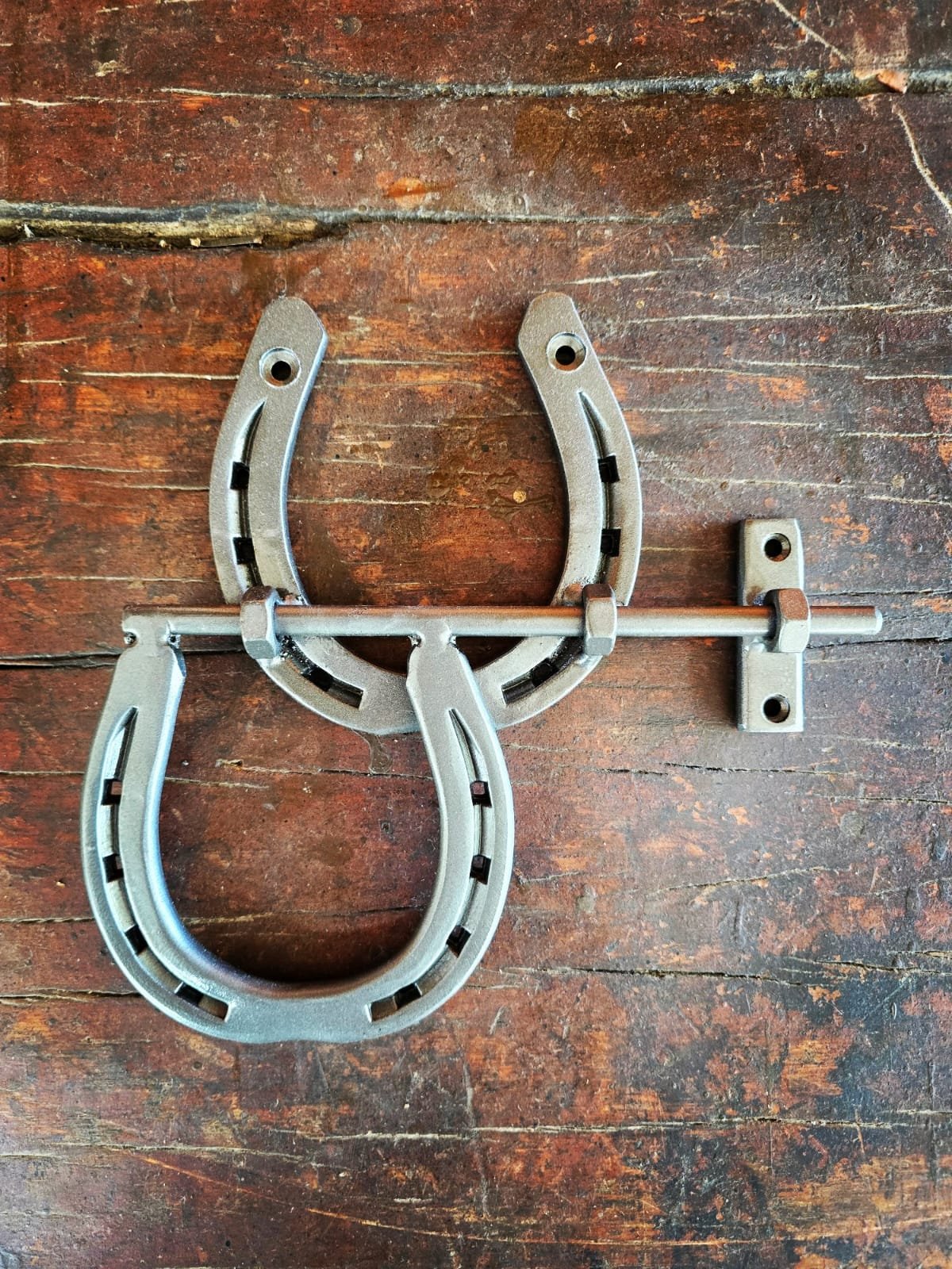 Trinco Ferrolho Direita