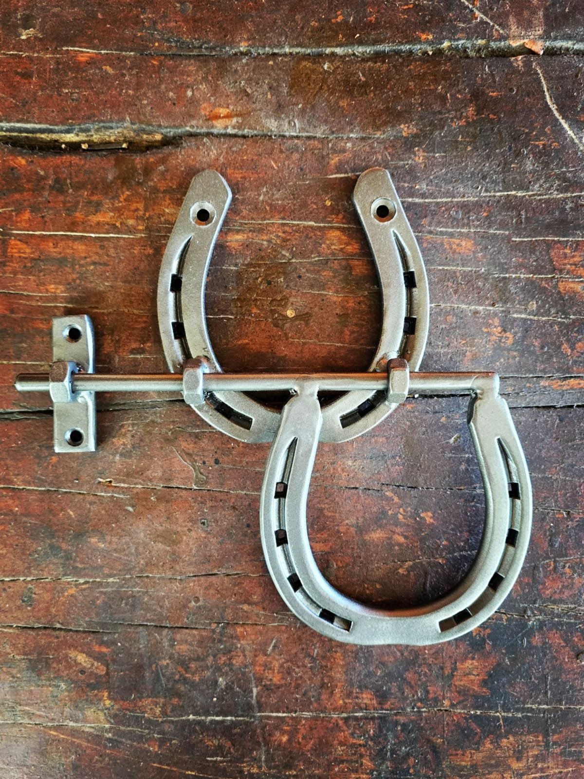 Trinco Ferrolho Esquerda