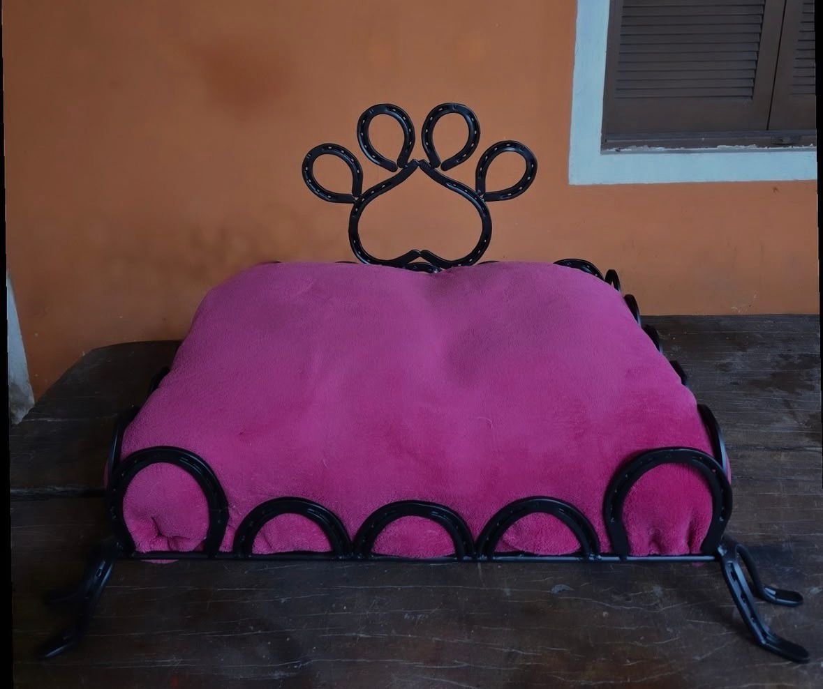 Cama de pet