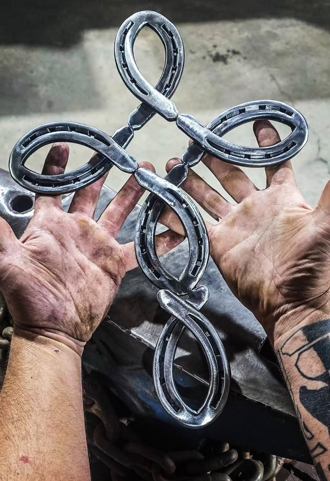Crucifixo