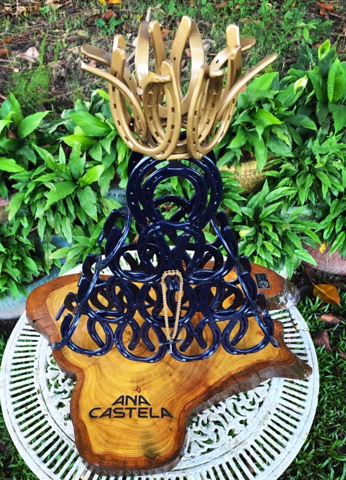 Nossa Senhora Aparecida Luxo