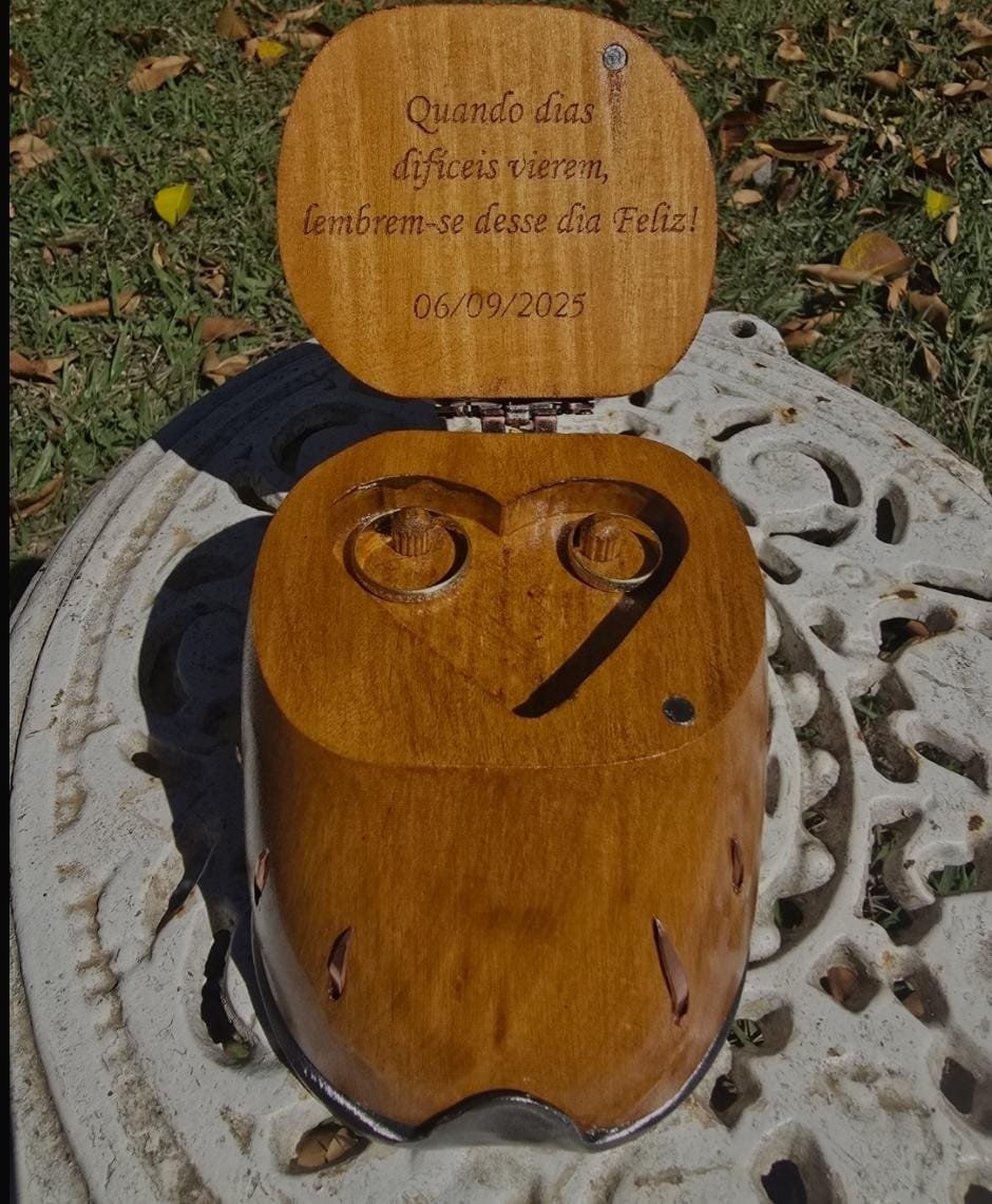 Casco Porta Aliança