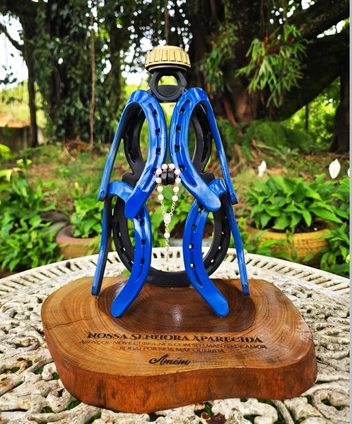 Nossa Senhora Aparecida Sertaneja