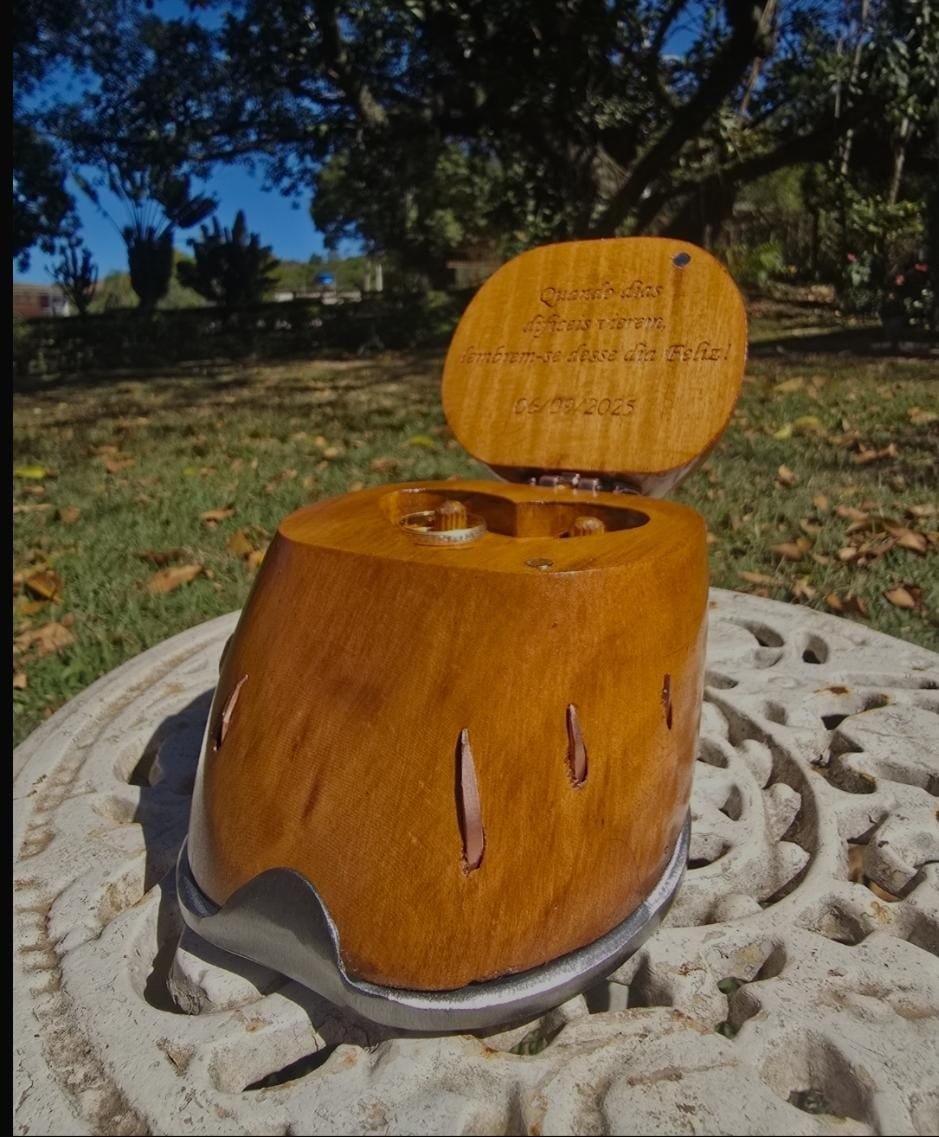 Casco Porta Aliança