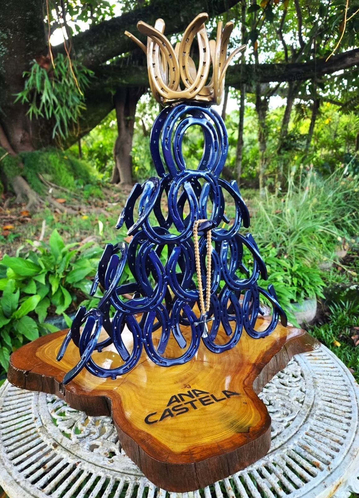 Nossa Senhora Aparecida Luxo