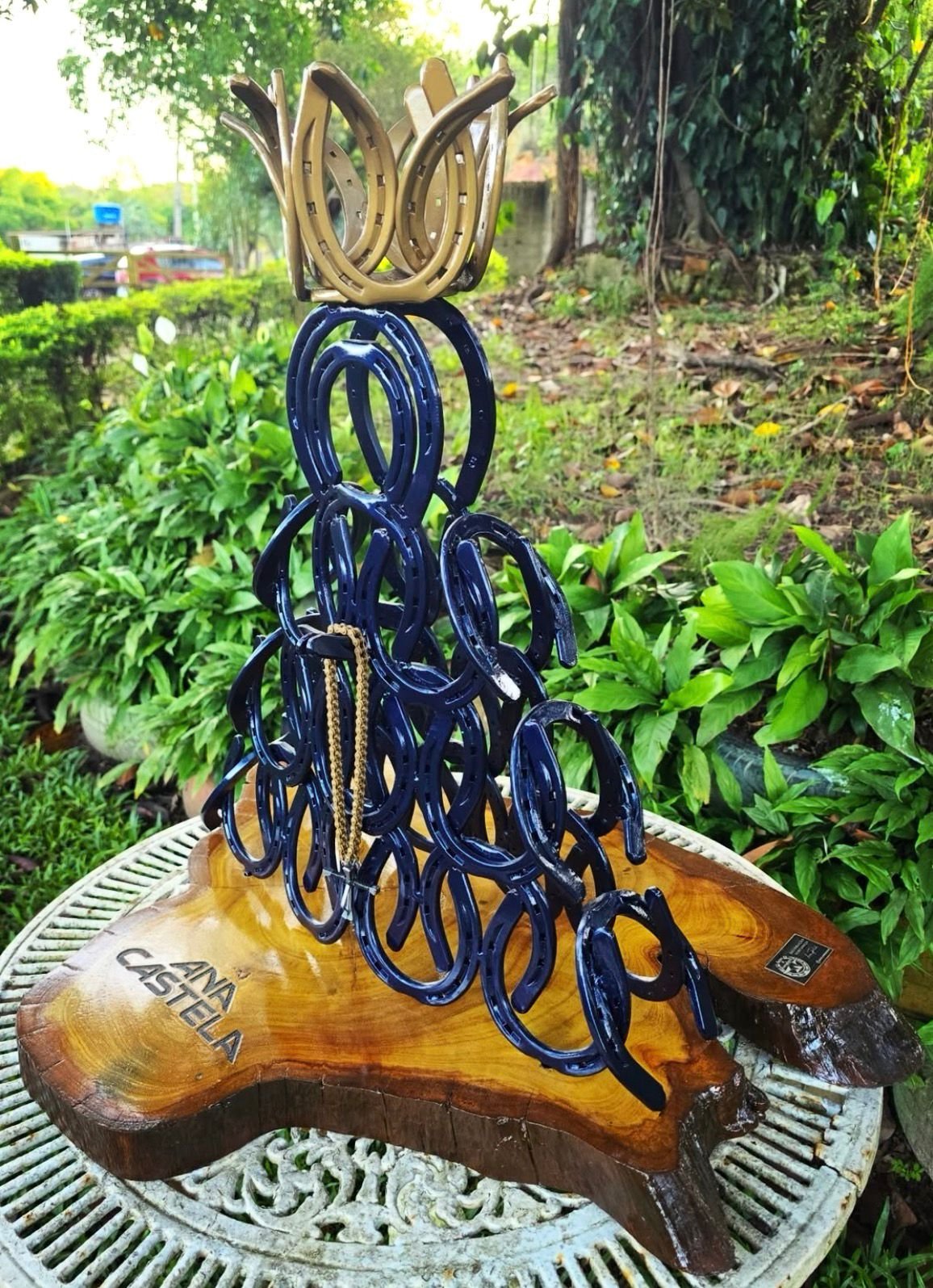 Nossa Senhora Aparecida Luxo